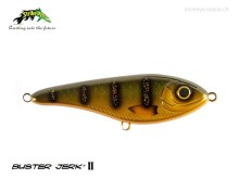 Buster Jerk II - Olive Perch UV C753F